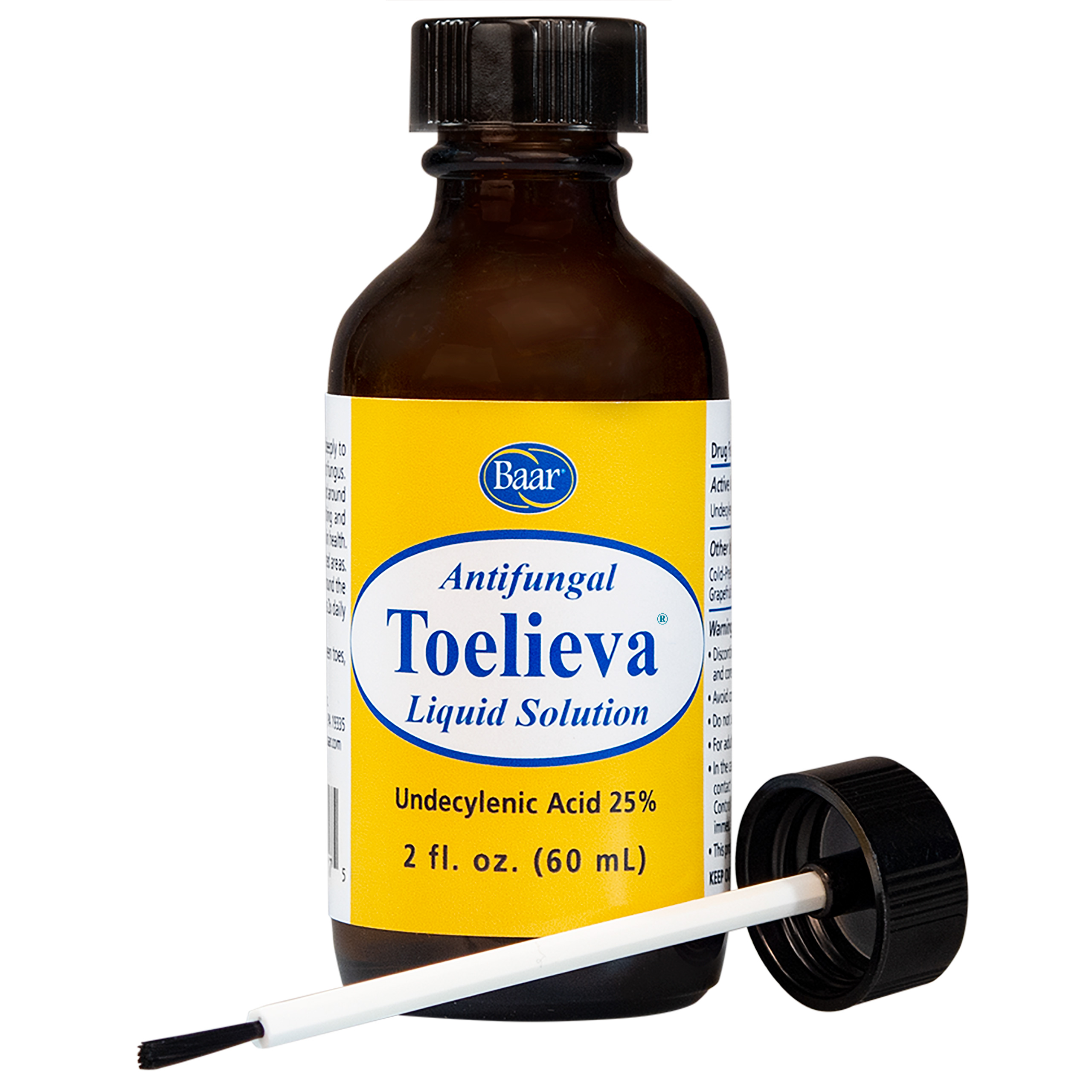 Toelieva Nail Fungus Treatment